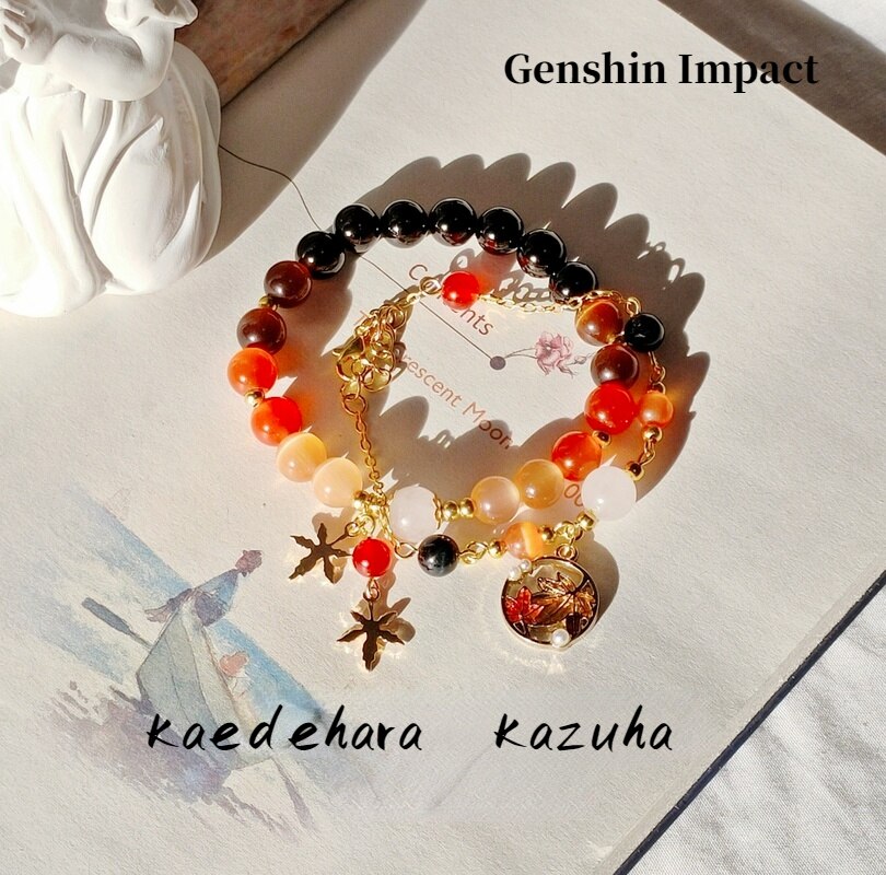  ִϸ̼ ڽ Genshin Impact Kaedehara Kaz..
